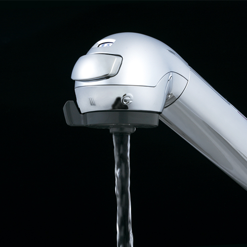 Taqua Built-in Water Filter Tap T1
