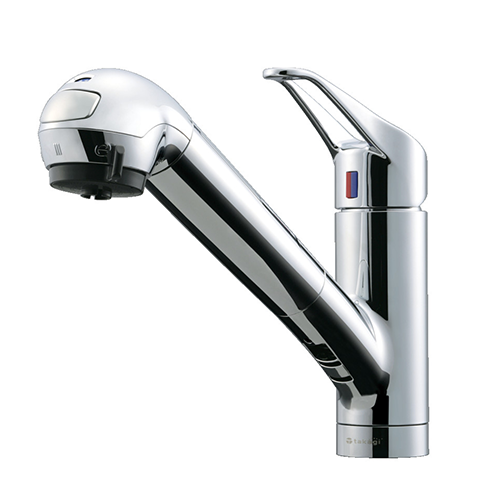 Taqua Built-in Water Filter Tap T1