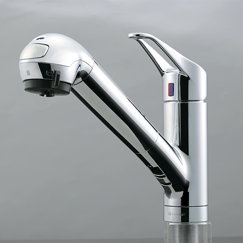 Taqua Built-in Water Filter Tap T1