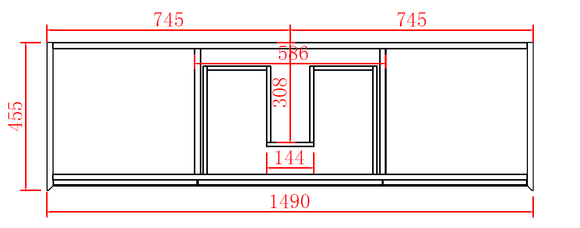 petra-wall-hung-double-drawers-pvc-vanity-1500mm-single-double-bowl