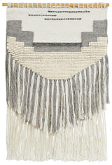 Truce_Grey_Wall_Hanging