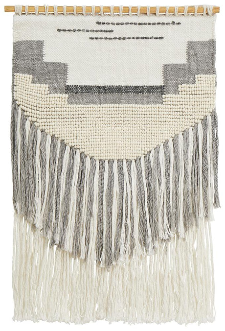 Truce_Grey_Wall_Hanging