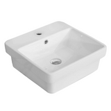 POSEIDON Insert Basin (Square: 410x410x130)