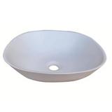 POSEIDON Solid Surface Basin (Square: 360x360x120)