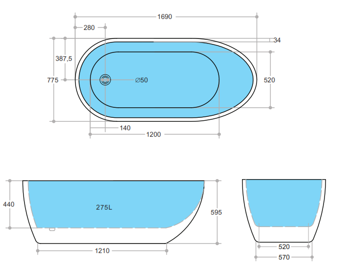 veda-free-standing-bathtub