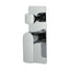 VOG Diverter Mixer - Chrome