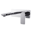 VOG Spout Mixer - Chrome