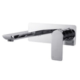 VOG Spout Mixer - Chrome
