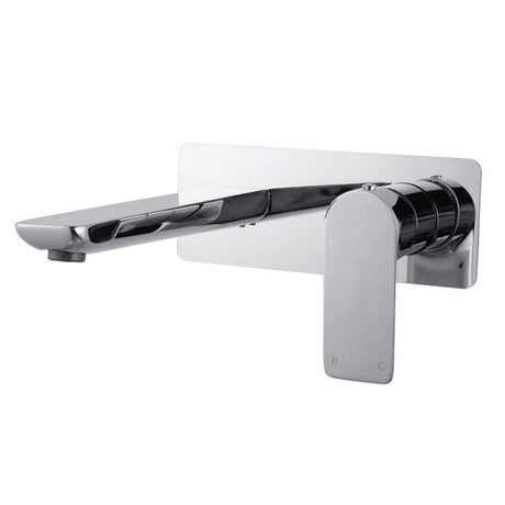 VOG Spout Mixer - Chrome