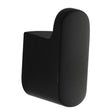 VOG Round Robe Hook - Matte Black