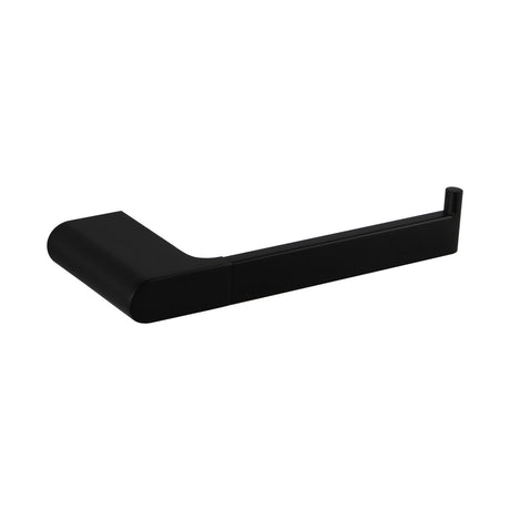 VOG Toilet Paper Holder - Matte Black