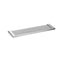 VOG Glass Shelf - Chrome