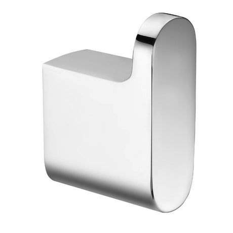 VOG Round Robe Hook - Chrome