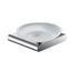 VOG Soap Dish Holder - Chrome
