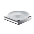 VOG Soap Dish Holder - Chrome