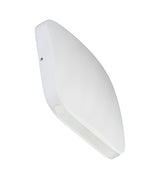 VOX: Surface Mounted LED Exterior Square Up/Down Wall Lights IP54