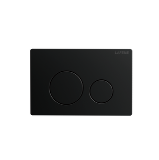 CRAWFORD Rimless Wall Faced Floor Smart Toilet