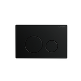 CRAWFORD Rimless Wall Faced Floor Smart Toilet
