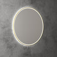WINDSOR LED Round Frame Mirror 700/900mm