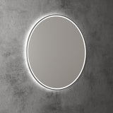 WINDSOR LED Round Frame Mirror 700/900mm