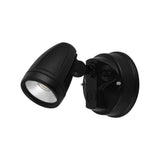 Wall Light CHOPPER 88 Cast Aluminium Black-Clearance