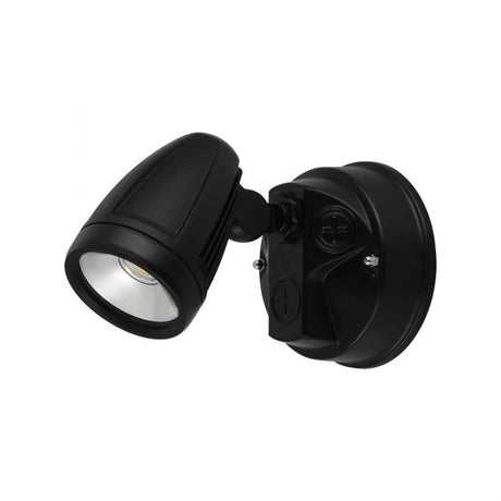 Wall Light CHOPPER 88 Cast Aluminium Black-Clearance