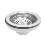 POS Stainless Steel Kitchen Sink 750x450x220