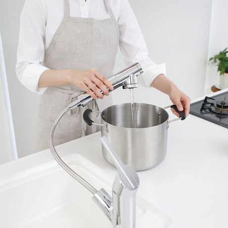 Taqua Built-in Water Filter Tap