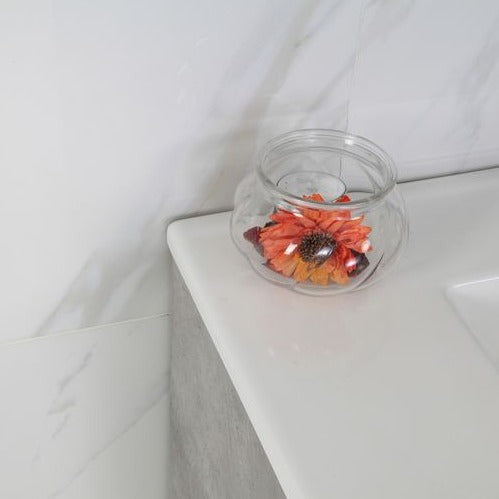 LOLA Freestanding Vanity Grey (All Sizes)