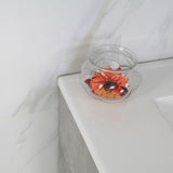 LOLA Freestanding Vanity Grey (All Sizes)