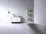 Aulic Argyle White Ceramic Basin (Round: 405x405x145)