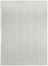 York Brenda Natural White Rug