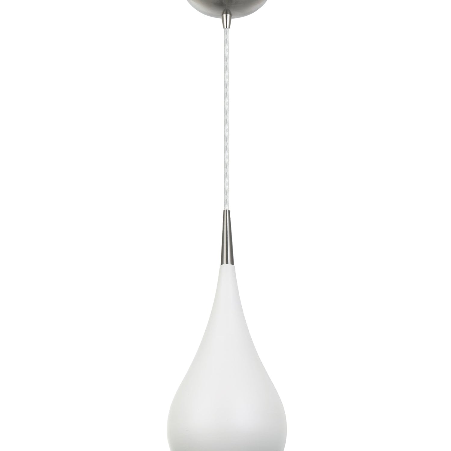 ZARA: Modern Bell Shape Pendant Lights