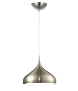 ZARA: Modern Dome Shape Pendant Lights