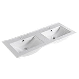 STELLA PVC Floor Vanity 1200mm
