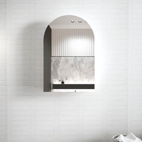 archie-shaving-cabinet-900mm-black-oak-with-optional-led