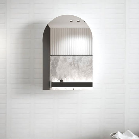 archie-shaving-cabinet-900mm-black-oak-with-optional-led