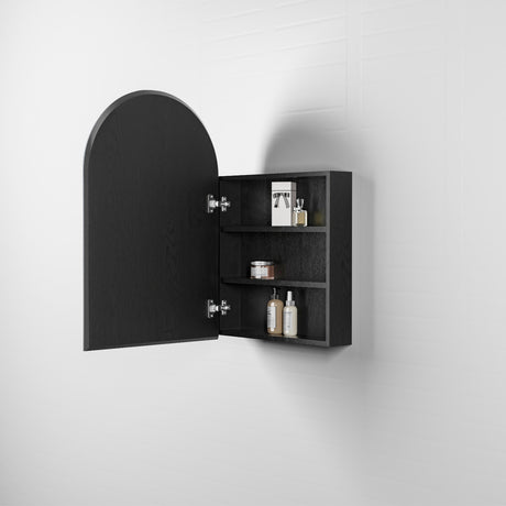 archie-shaving-cabinet-900mm-black-oak-with-optional-led