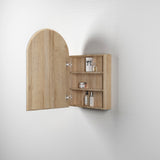 archie-shaving-cabinet-900mm-natural-oak-with-optional-led