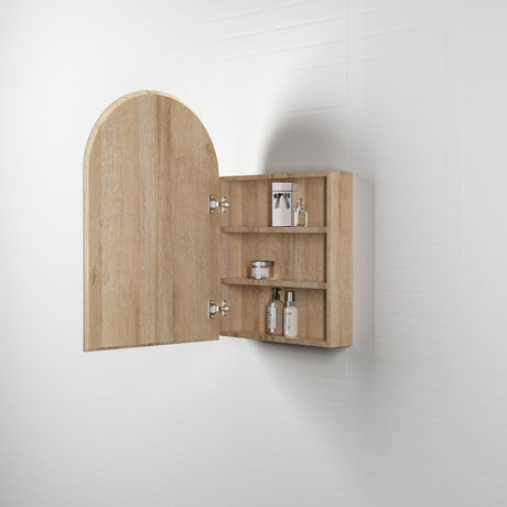 archie-shaving-cabinet-900mm-natural-oak-with-optional-led