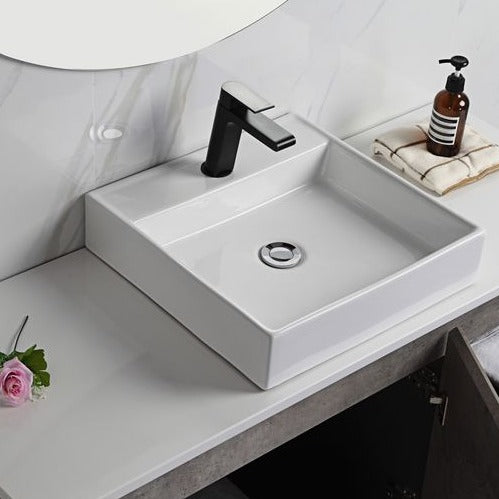 LOLA Wall Hung Vanity Grey (All Size)