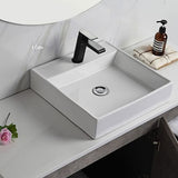 LOLA Wall Hung Vanity Grey (All Size)