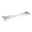 Bellino Towel Shelf - Chrome