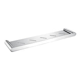 Bellino Towel Shelf - Chrome
