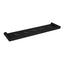 Bellino Towel Shelf - Matte Black