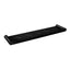 Bellino Towel Shelf - High Gloss Black