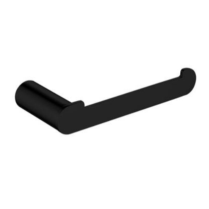 Bellino Toilet Roll Holder - Matte Black