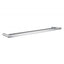 Bellino Solid Brass Double Towel Rail 800mm - Chrome