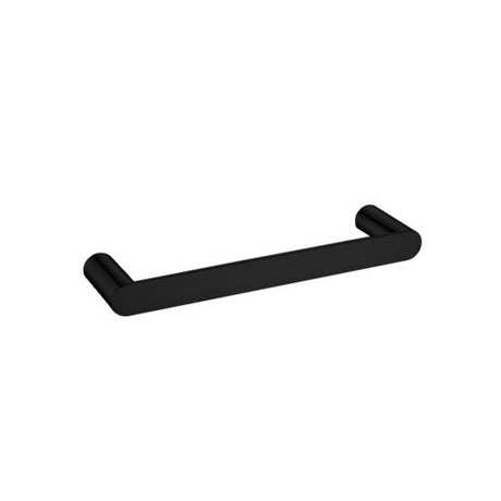 Bellino Towel Rail 300mm - Matte Black