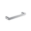 Bellino Towel Rail 300mm - Brushed Nickel